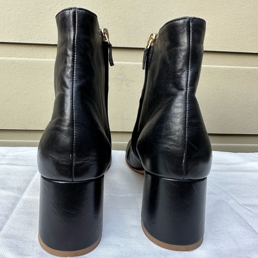 Mansur Gavriel Bootie - Picture 6 of 13
